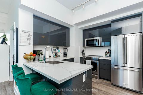 Photo 13 at 1107 - 20 Shore Breeze Drive, Mimico, Toronto