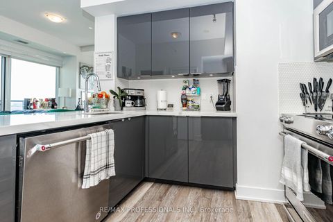 Photo 14 at 1107 - 20 Shore Breeze Drive, Mimico, Toronto