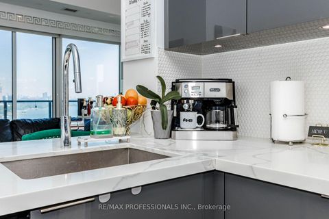Photo 15 at 1107 - 20 Shore Breeze Drive, Mimico, Toronto