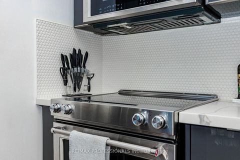 Photo 16 at 1107 - 20 Shore Breeze Drive, Mimico, Toronto
