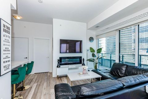 Photo 18 at 1107 - 20 Shore Breeze Drive, Mimico, Toronto