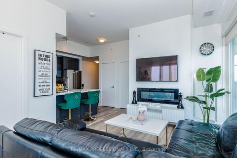 Photo 19 at 1107 - 20 Shore Breeze Drive, Mimico, Toronto