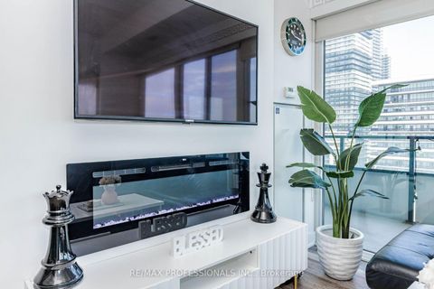Photo 20 at 1107 - 20 Shore Breeze Drive, Mimico, Toronto