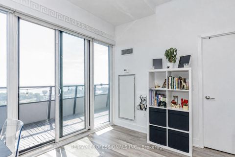 Photo 21 at 1107 - 20 Shore Breeze Drive, Mimico, Toronto