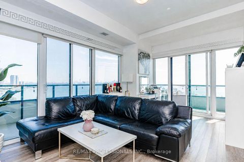 Photo 22 at 1107 - 20 Shore Breeze Drive, Mimico, Toronto