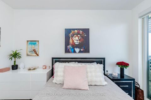 Photo 24 at 1107 - 20 Shore Breeze Drive, Mimico, Toronto