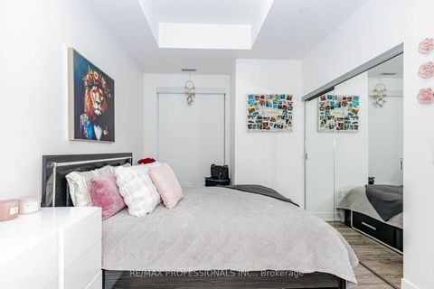 Photo 25 at 1107 - 20 Shore Breeze Drive, Mimico, Toronto