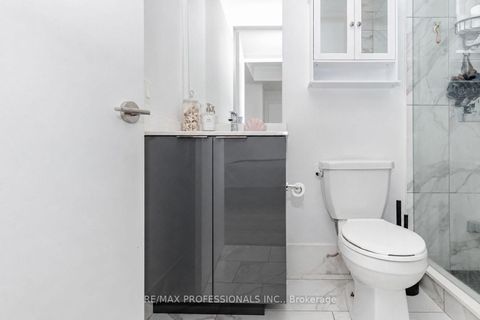 Photo 26 at 1107 - 20 Shore Breeze Drive, Mimico, Toronto