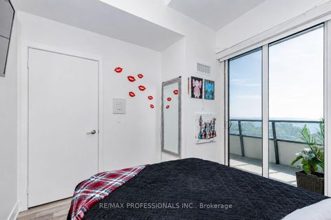 Photo 28 at 1107 - 20 Shore Breeze Drive, Mimico, Toronto