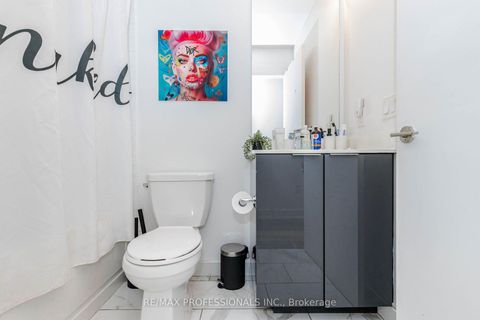 Photo 29 at 1107 - 20 Shore Breeze Drive, Mimico, Toronto