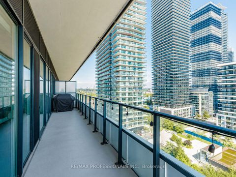 Photo 33 at 1107 - 20 Shore Breeze Drive, Mimico, Toronto