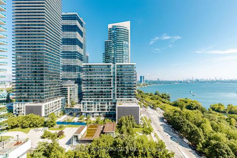 Photo 34 at 1107 - 20 Shore Breeze Drive, Mimico, Toronto