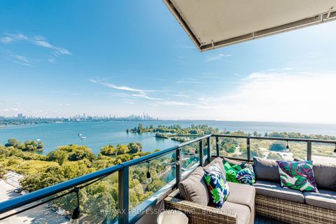 Photo 35 at 1107 - 20 Shore Breeze Drive, Mimico, Toronto