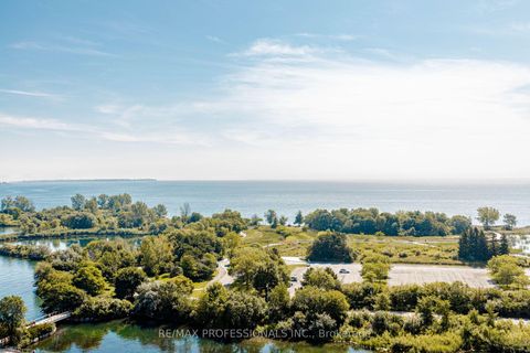 Photo 36 at 1107 - 20 Shore Breeze Drive, Mimico, Toronto