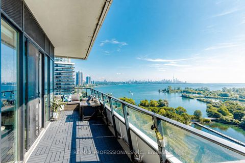 Photo 37 at 1107 - 20 Shore Breeze Drive, Mimico, Toronto