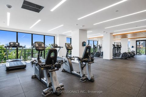 Photo 39 at 1107 - 20 Shore Breeze Drive, Mimico, Toronto