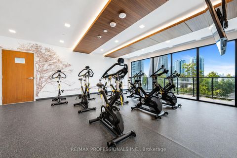Photo 40 at 1107 - 20 Shore Breeze Drive, Mimico, Toronto