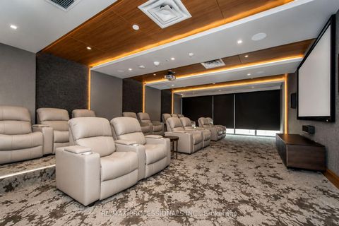 Photo 41 at 1107 - 20 Shore Breeze Drive, Mimico, Toronto