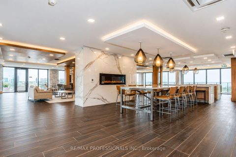 Photo 42 at 1107 - 20 Shore Breeze Drive, Mimico, Toronto