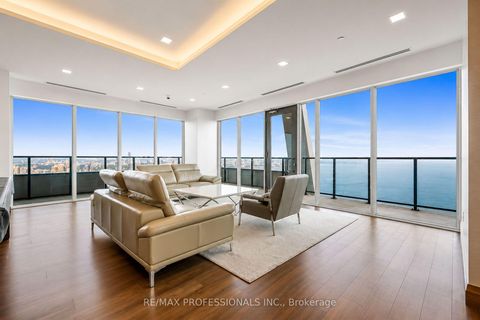 Photo 43 at 1107 - 20 Shore Breeze Drive, Mimico, Toronto