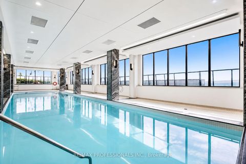 Photo 44 at 1107 - 20 Shore Breeze Drive, Mimico, Toronto