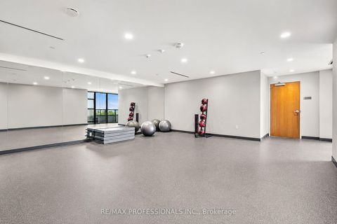 Photo 45 at 1107 - 20 Shore Breeze Drive, Mimico, Toronto