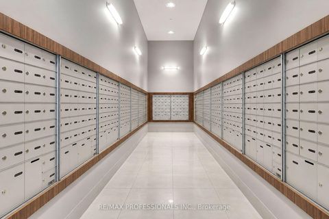 Photo 46 at 1107 - 20 Shore Breeze Drive, Mimico, Toronto