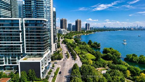 Photo 47 at 1107 - 20 Shore Breeze Drive, Mimico, Toronto