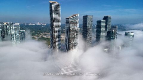 Photo 48 at 1107 - 20 Shore Breeze Drive, Mimico, Toronto