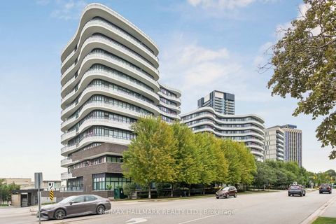 Photo 0 at 924 - 99 The Donway W, Don Mills, Toronto