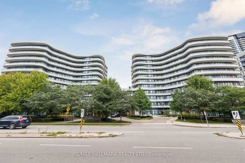 Photo 1 at 924 - 99 The Donway W, Don Mills, Toronto