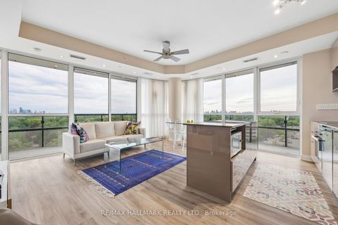 Photo 4 at 924 - 99 The Donway W, Don Mills, Toronto