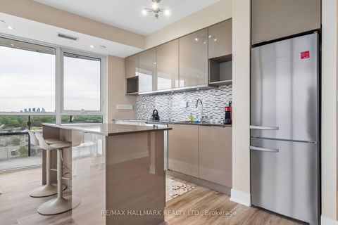 Photo 6 at 924 - 99 The Donway W, Don Mills, Toronto