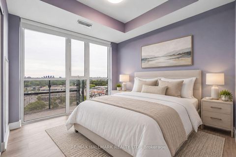 Photo 12 at 924 - 99 The Donway W, Don Mills, Toronto