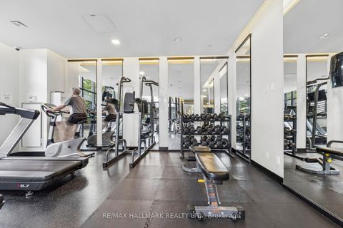 Photo 20 at 924 - 99 The Donway W, Don Mills, Toronto