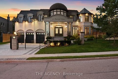 Photo 2 at 18 Suncrest Drive, York Mills, Toronto