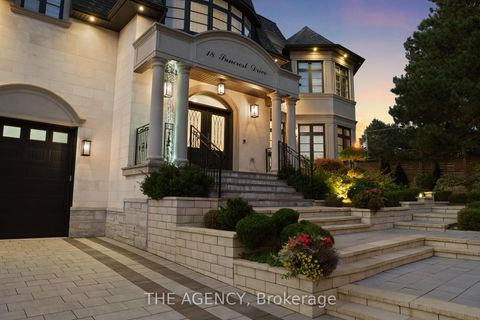 Photo 3 at 18 Suncrest Drive, York Mills, Toronto