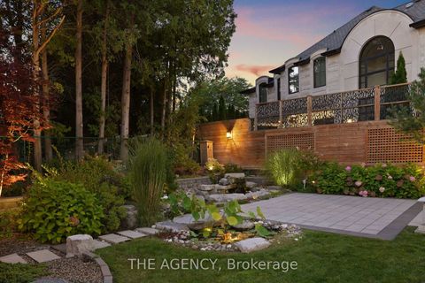 Photo 4 at 18 Suncrest Drive, York Mills, Toronto