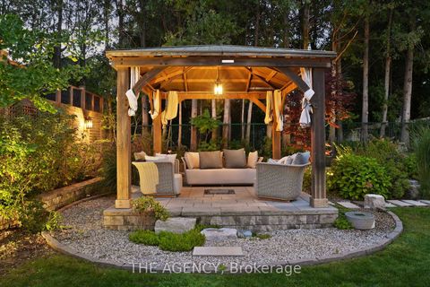 Photo 5 at 18 Suncrest Drive, York Mills, Toronto