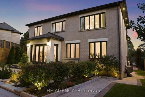 Photo 6 at 18 Suncrest Drive, York Mills, Toronto