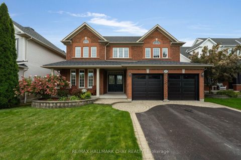 Photo 0 at 46 Birkhall Place, Shore, Barrie