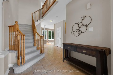 Photo 3 at 46 Birkhall Place, Shore, Barrie