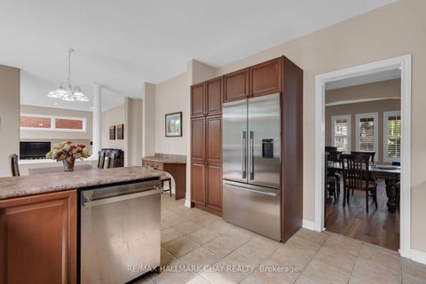 Photo 5 at 46 Birkhall Place, Shore, Barrie