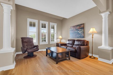 Photo 13 at 46 Birkhall Place, Shore, Barrie