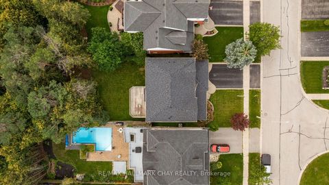 Photo 40 at 46 Birkhall Place, Shore, Barrie