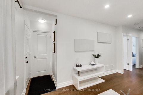 Photo 5 at 36 Criscoe Street, Smythe, Toronto