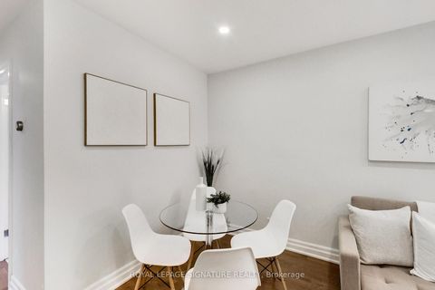 Photo 8 at 36 Criscoe Street, Smythe, Toronto