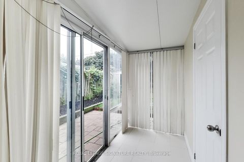 Photo 22 at 36 Criscoe Street, Smythe, Toronto