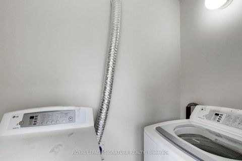 Photo 23 at 36 Criscoe Street, Smythe, Toronto