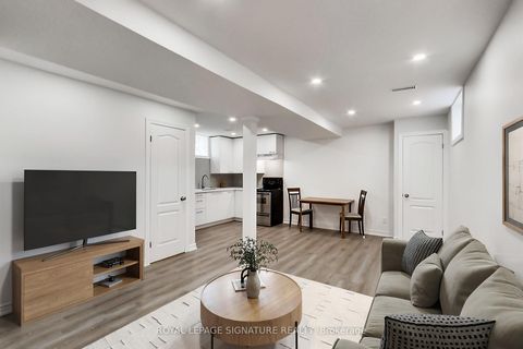 Photo 24 at 36 Criscoe Street, Smythe, Toronto